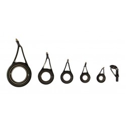 Набір кілець для спінінга 2,7м, EOS BSVEG